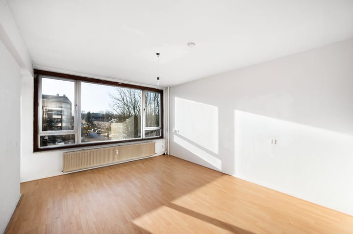 Foto 1 van Antony Moddermanstraat 42