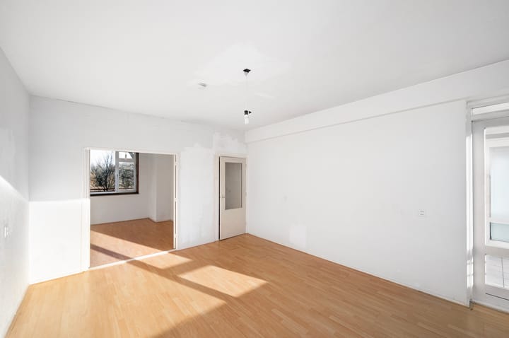 Foto 3 van Antony Moddermanstraat 42