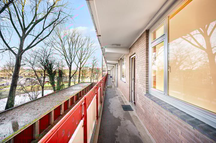 Foto 25 van Antony Moddermanstraat 42