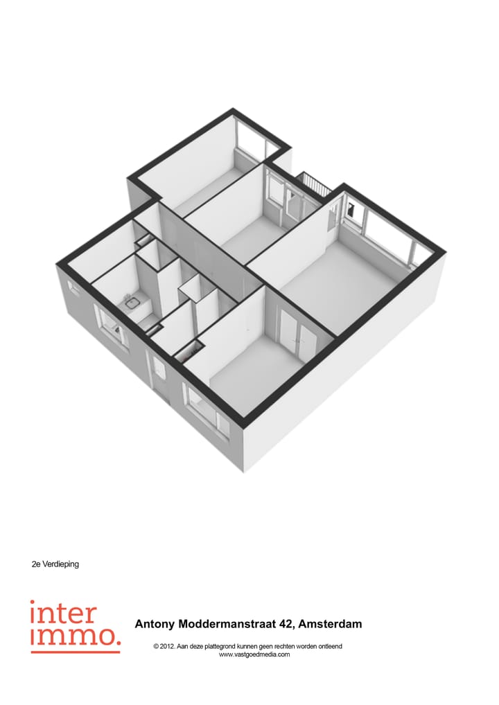 Foto 32 van Antony Moddermanstraat 42