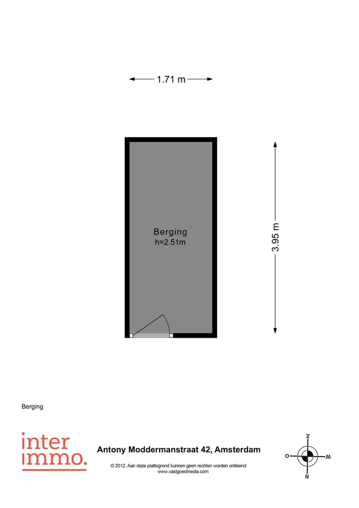 Foto 33 van Antony Moddermanstraat 42