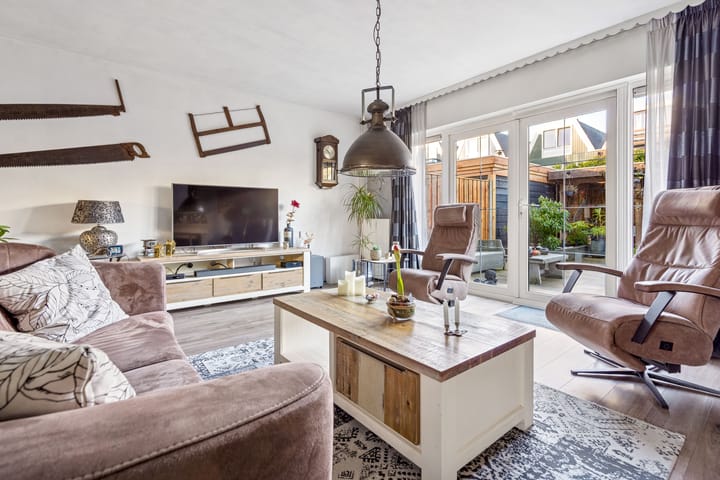 Foto 7 van Archipel 37 22