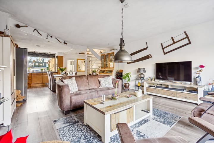 Foto 8 van Archipel 37 22