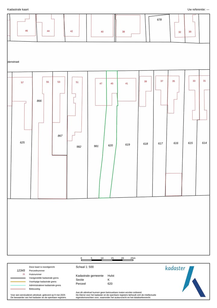 Foto 43 van Molenstraat 45