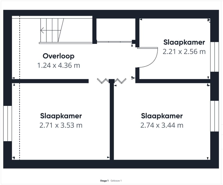 Foto 45 van Molenstraat 45