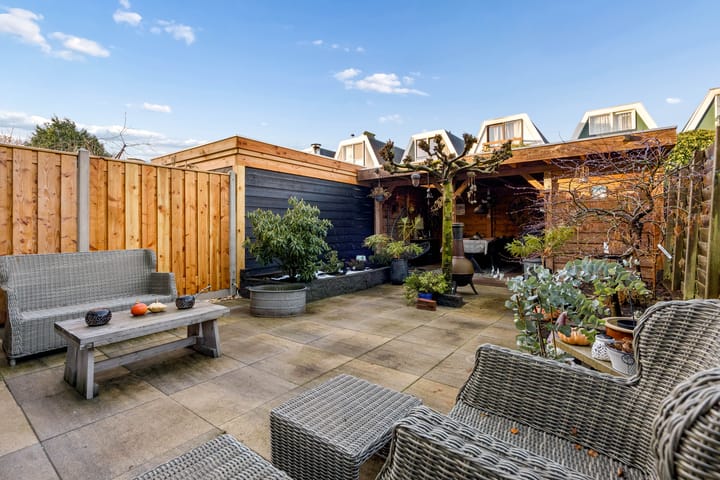 Foto 30 van Archipel 37 22