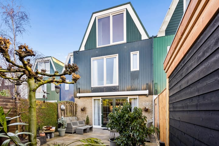 Foto 29 van Archipel 37 22