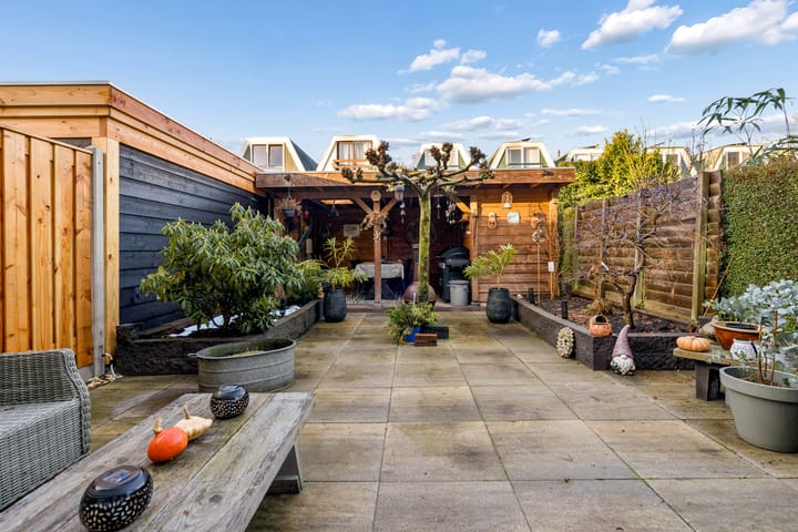 Foto 2 van Archipel 37 22