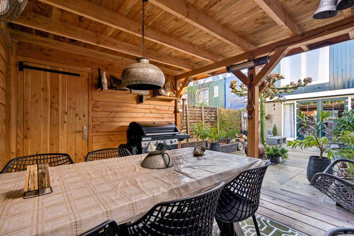 Foto 31 van Archipel 37 22