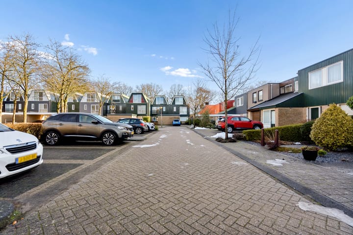 Foto 33 van Archipel 37 22