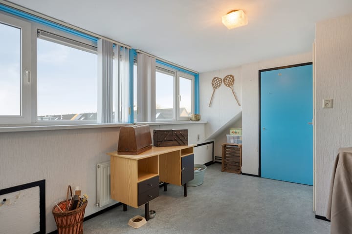 Foto 20 van Hadewijchlaan 23