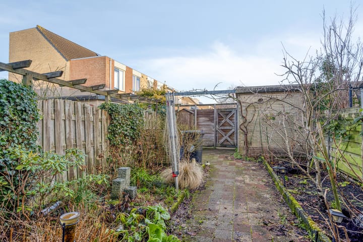 Foto 22 van Hadewijchlaan 23