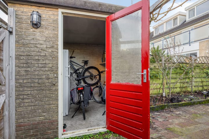 Foto 23 van Hadewijchlaan 23