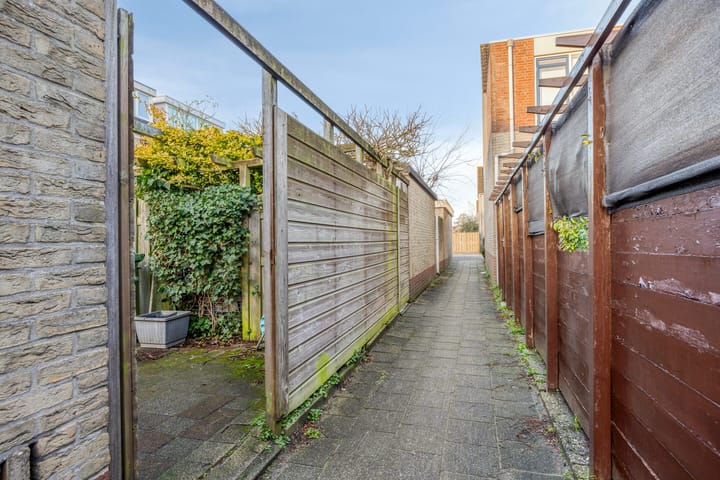 Foto 24 van Hadewijchlaan 23