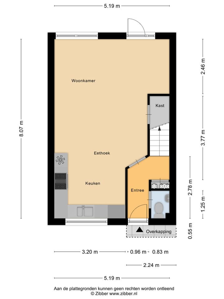 Foto 28 van Hadewijchlaan 23