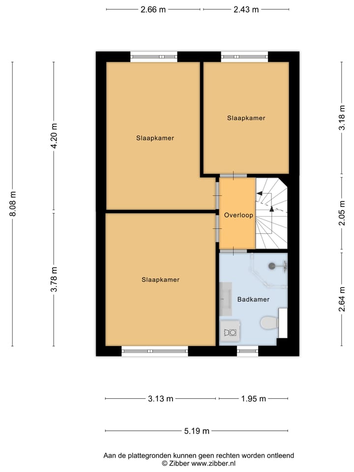 Foto 29 van Hadewijchlaan 23
