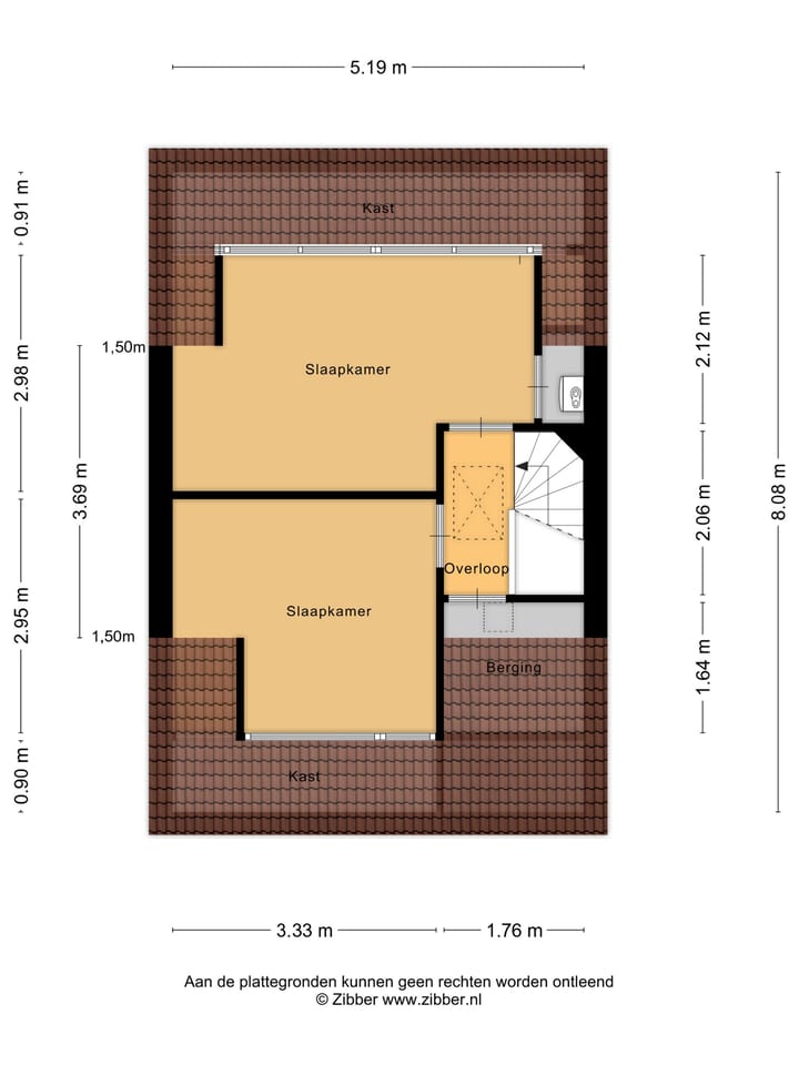 Foto 30 van Hadewijchlaan 23
