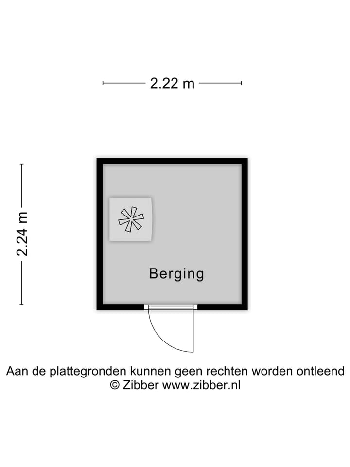 Foto 32 van Hadewijchlaan 23