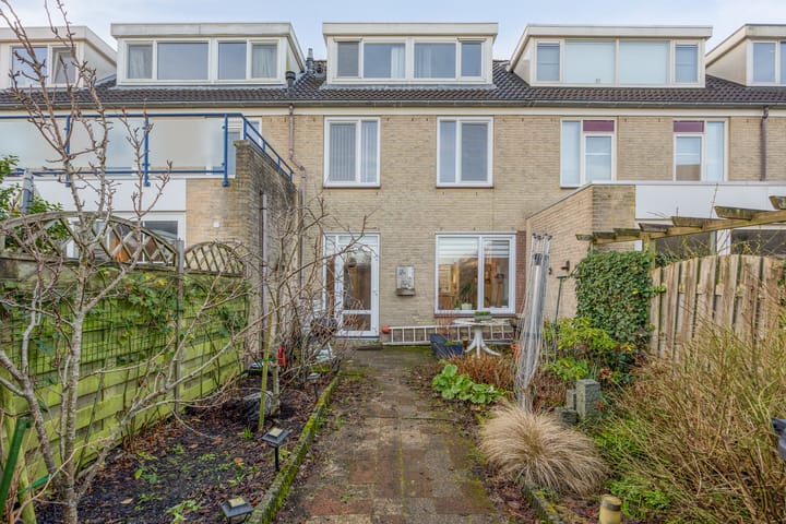 Foto 5 van Hadewijchlaan 23