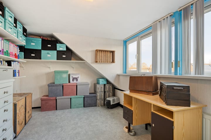 Foto 19 van Hadewijchlaan 23