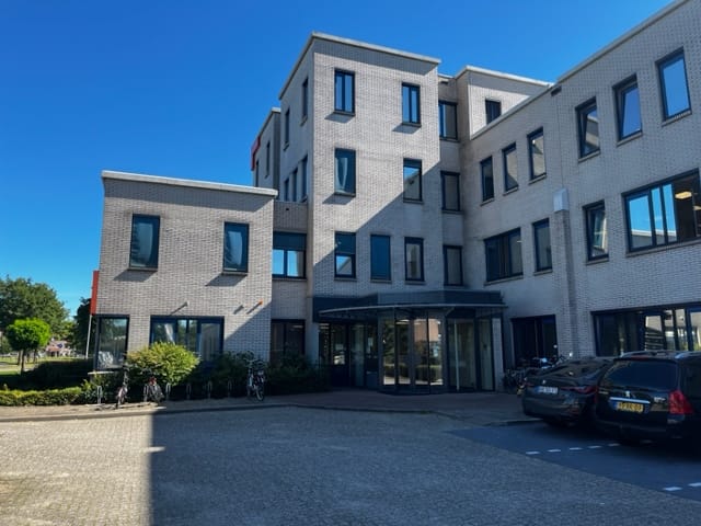 Kerkenbos 1001, Nijmegen