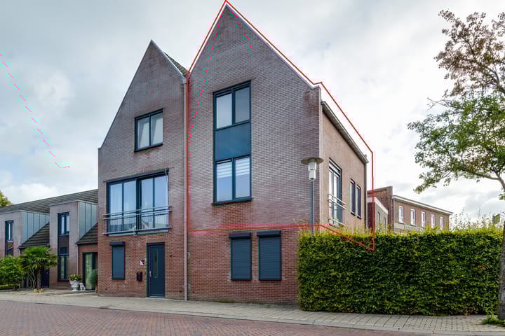 Pastoor Zanderinkstraat 34