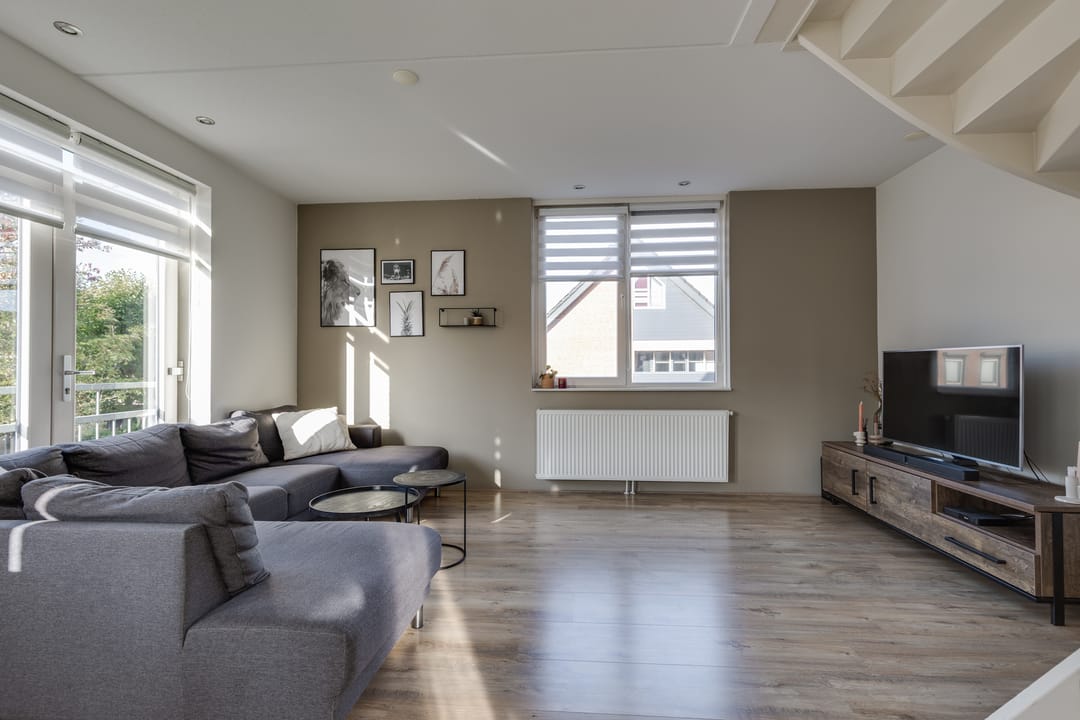 Photo 2 of Pastoor Zanderinkstraat 34