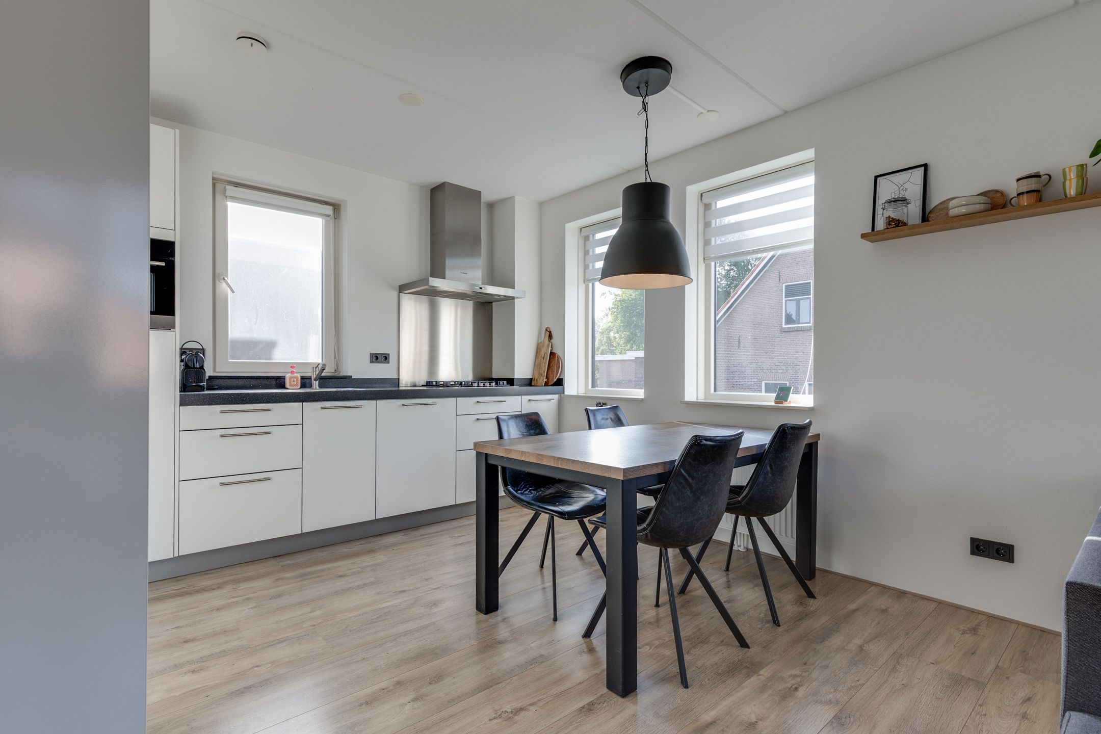 Photo 3 of Pastoor Zanderinkstraat 34