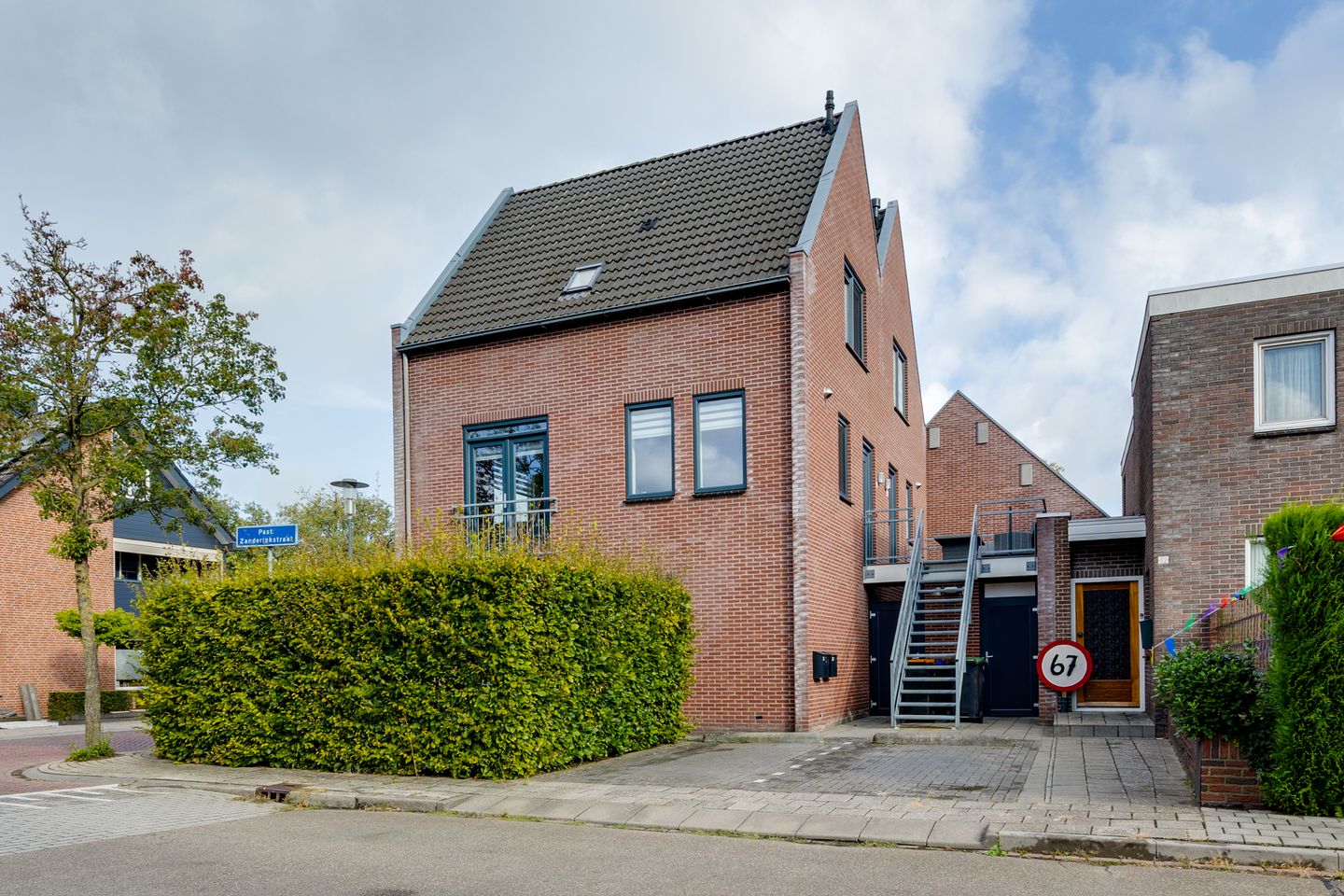 Photo 5 of Pastoor Zanderinkstraat 34