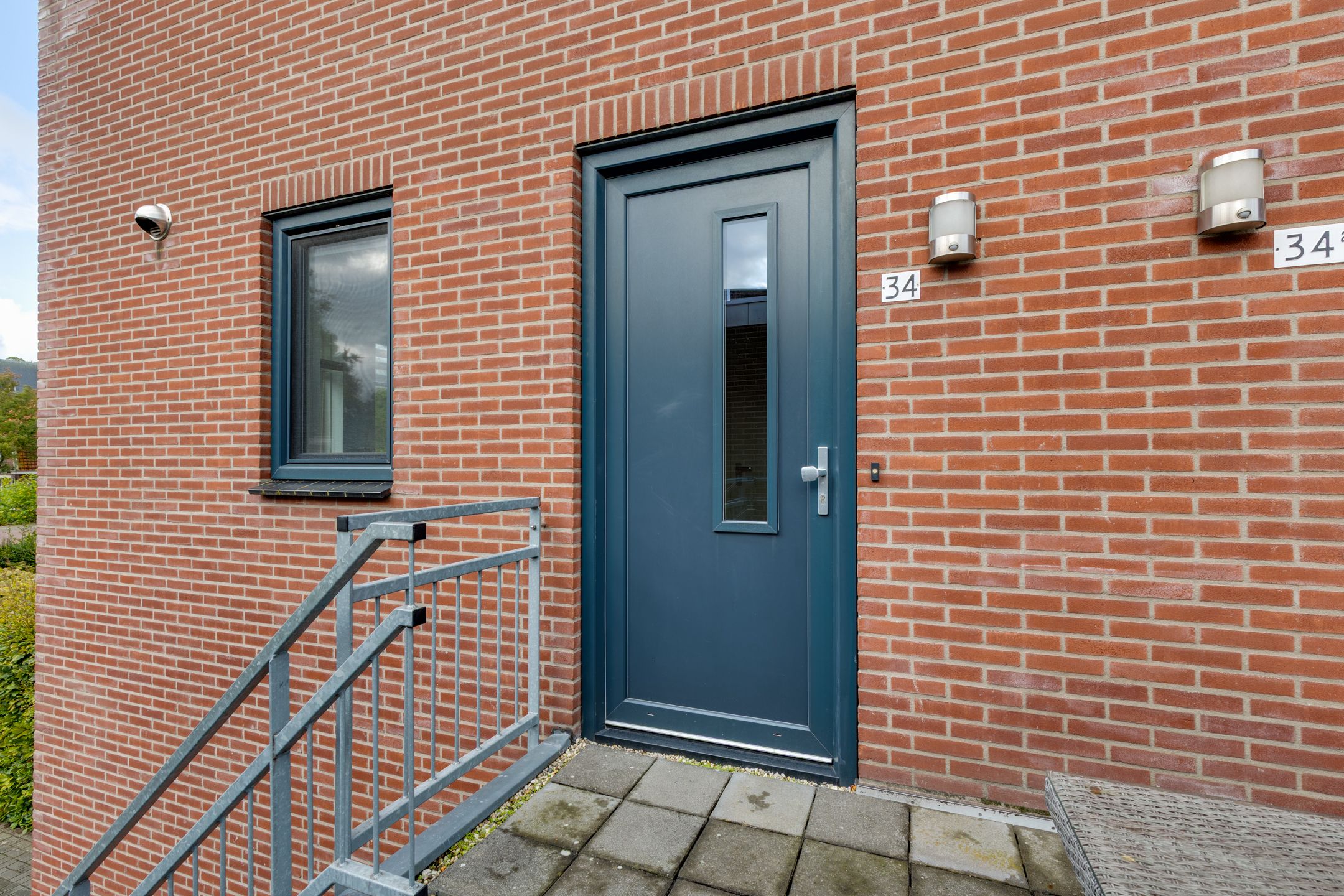 Photo 6 of Pastoor Zanderinkstraat 34