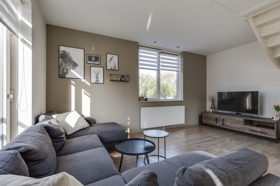 Photo 7 of Pastoor Zanderinkstraat 34