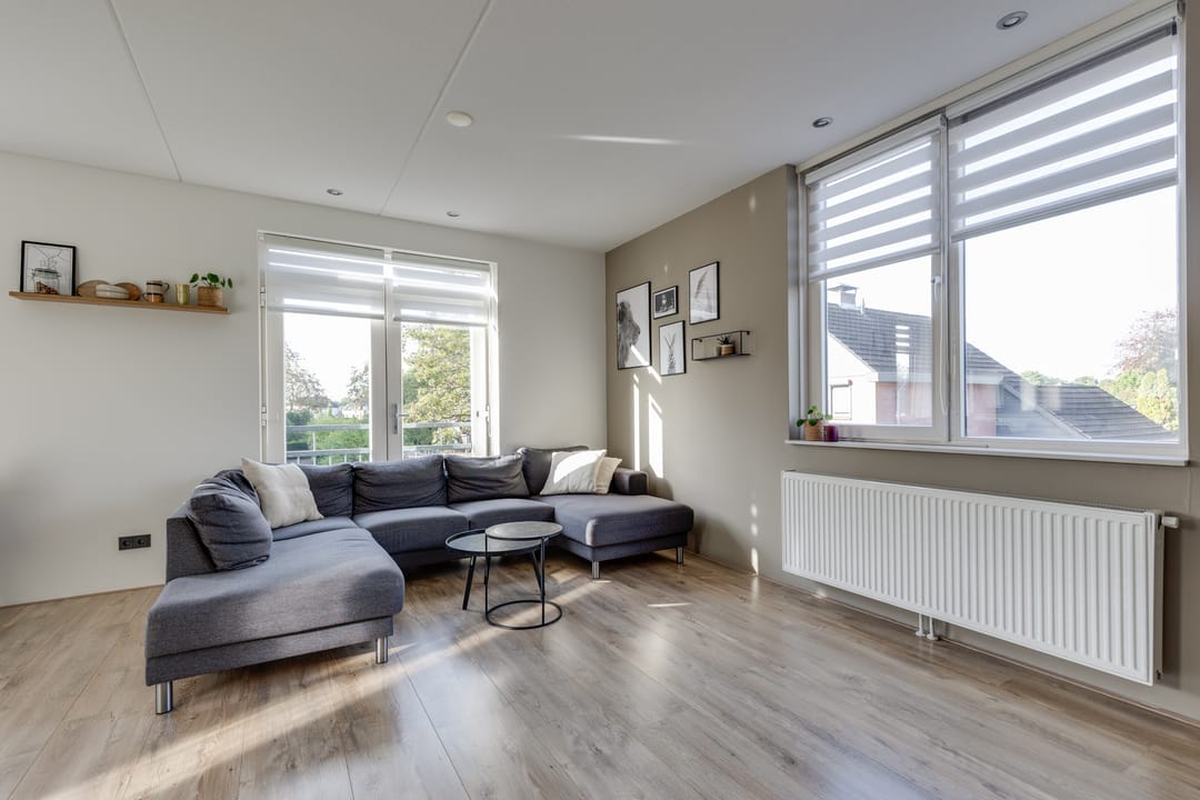 Photo 8 of Pastoor Zanderinkstraat 34