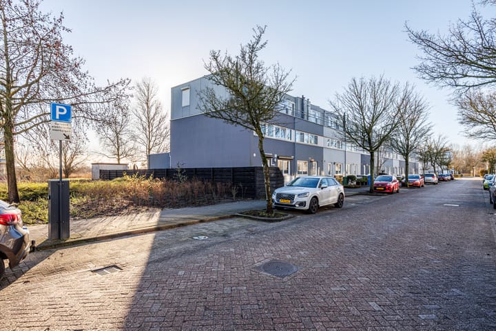 Foto 3 van Aziëlaan 276