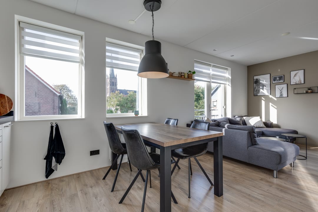 Photo 13 of Pastoor Zanderinkstraat 34