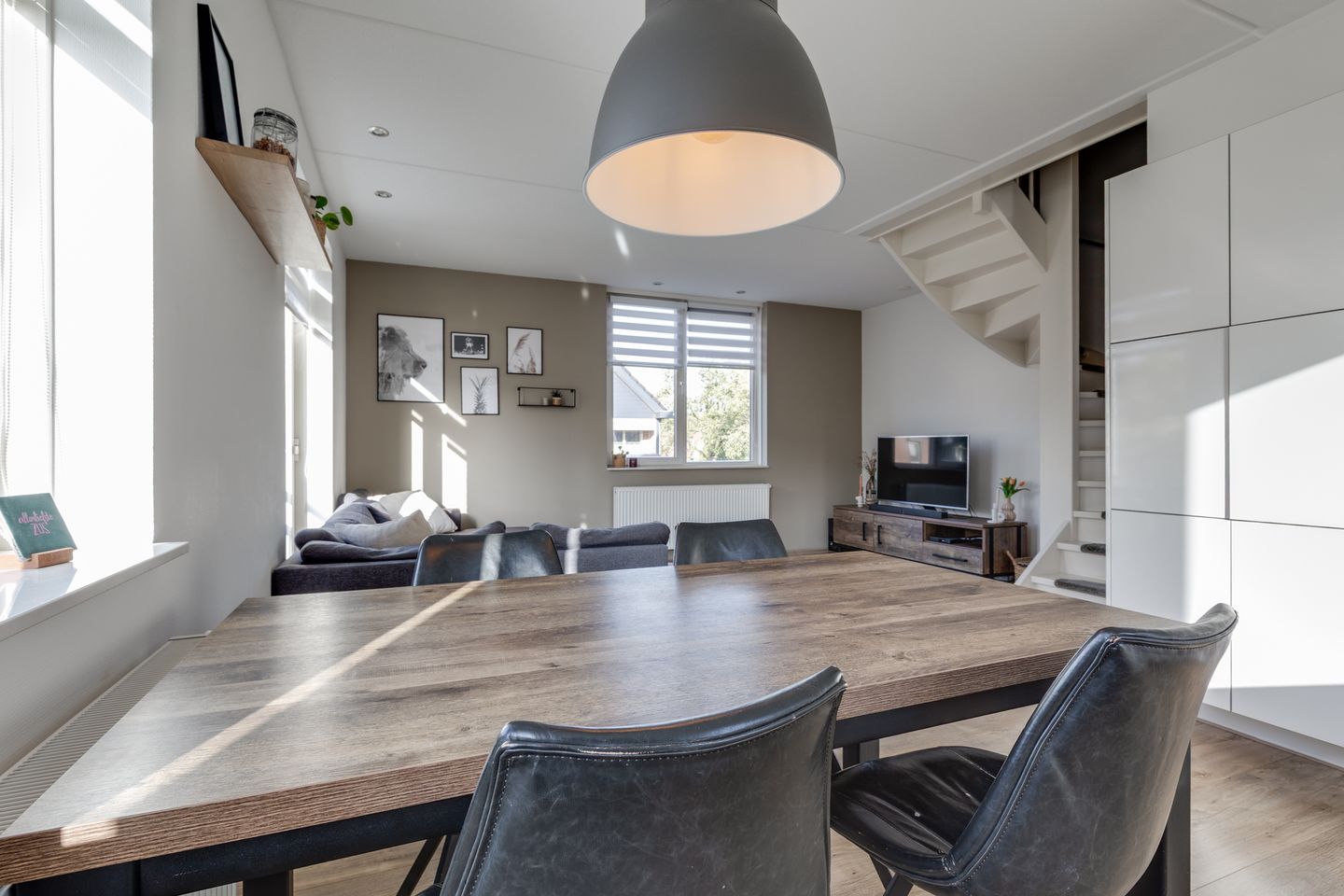 Photo 14 of Pastoor Zanderinkstraat 34