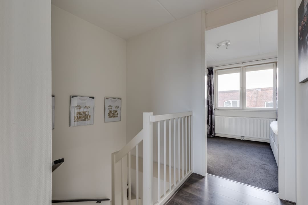 Photo 22 of Pastoor Zanderinkstraat 34