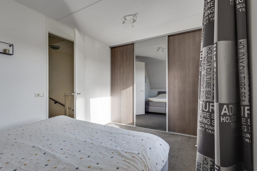 Photo 23 of Pastoor Zanderinkstraat 34