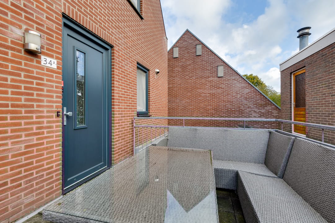 Photo 31 of Pastoor Zanderinkstraat 34