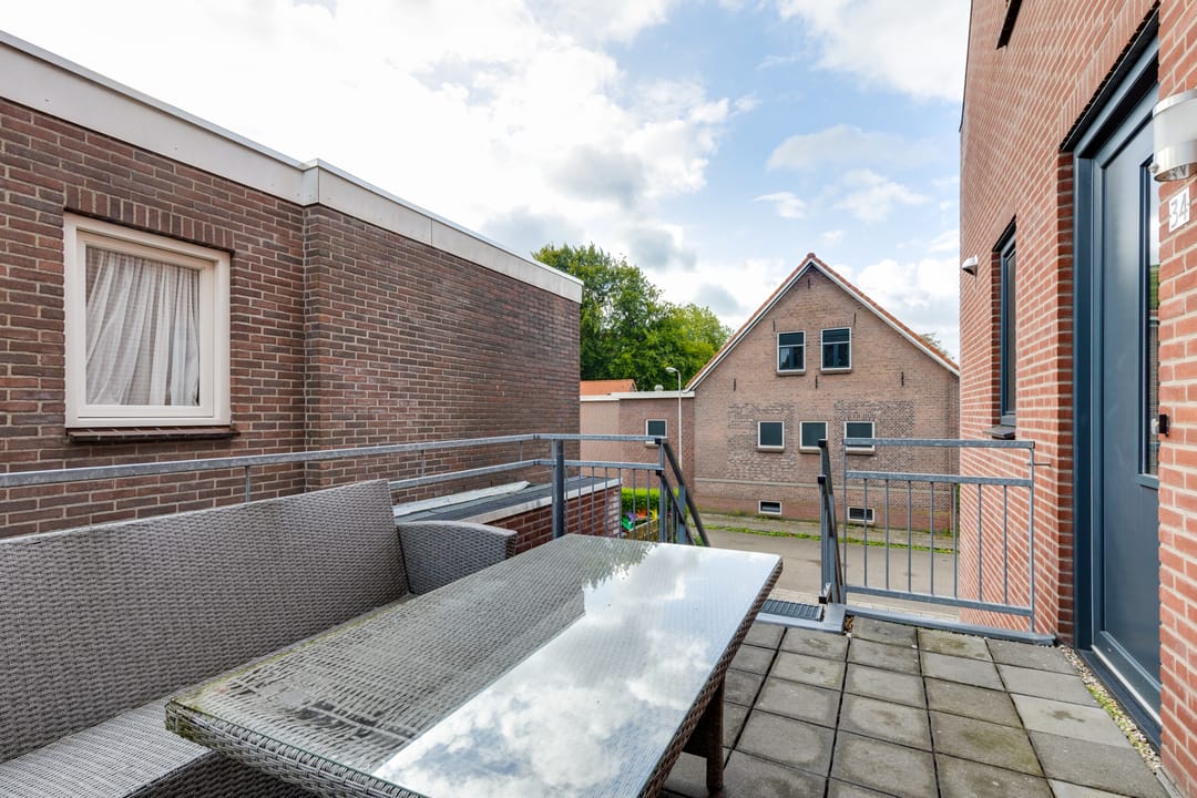 Photo 32 of Pastoor Zanderinkstraat 34