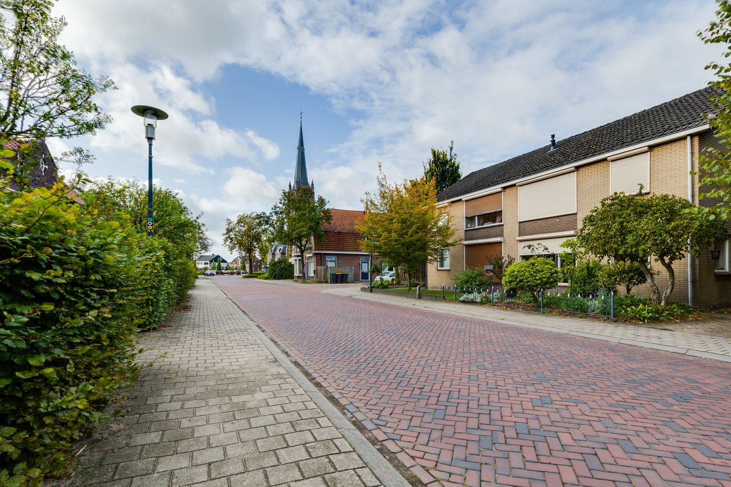 Photo 35 of Pastoor Zanderinkstraat 34