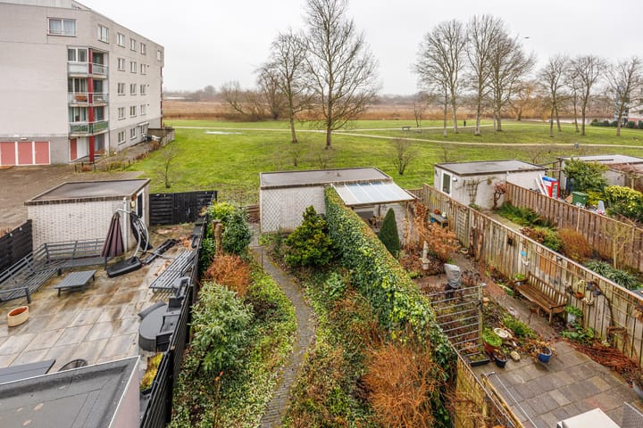 Foto 40 van Aziëlaan 276