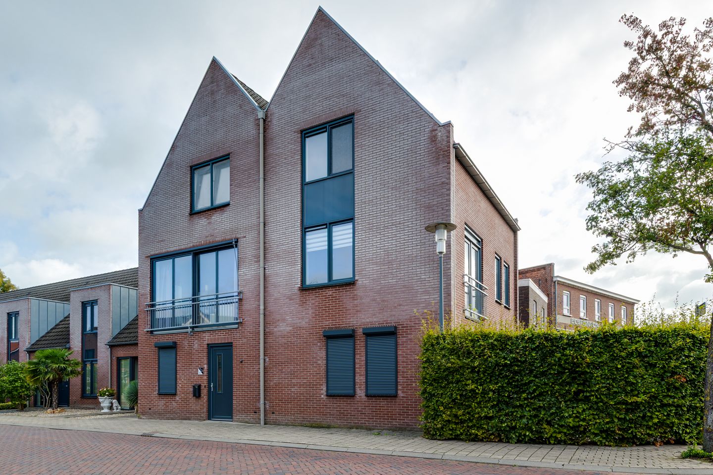 Photo 40 of Pastoor Zanderinkstraat 34