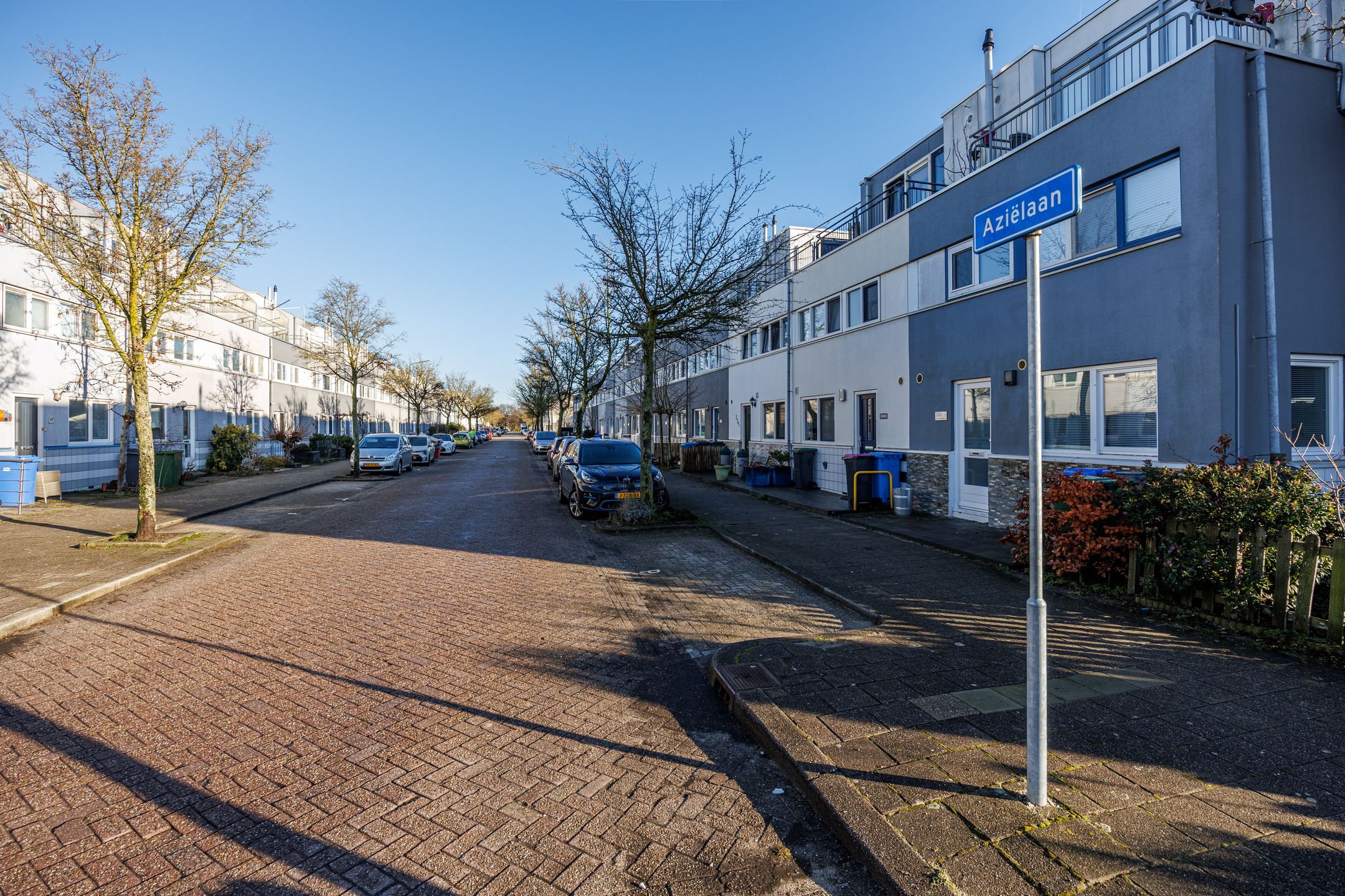 Foto 42 van Aziëlaan 276