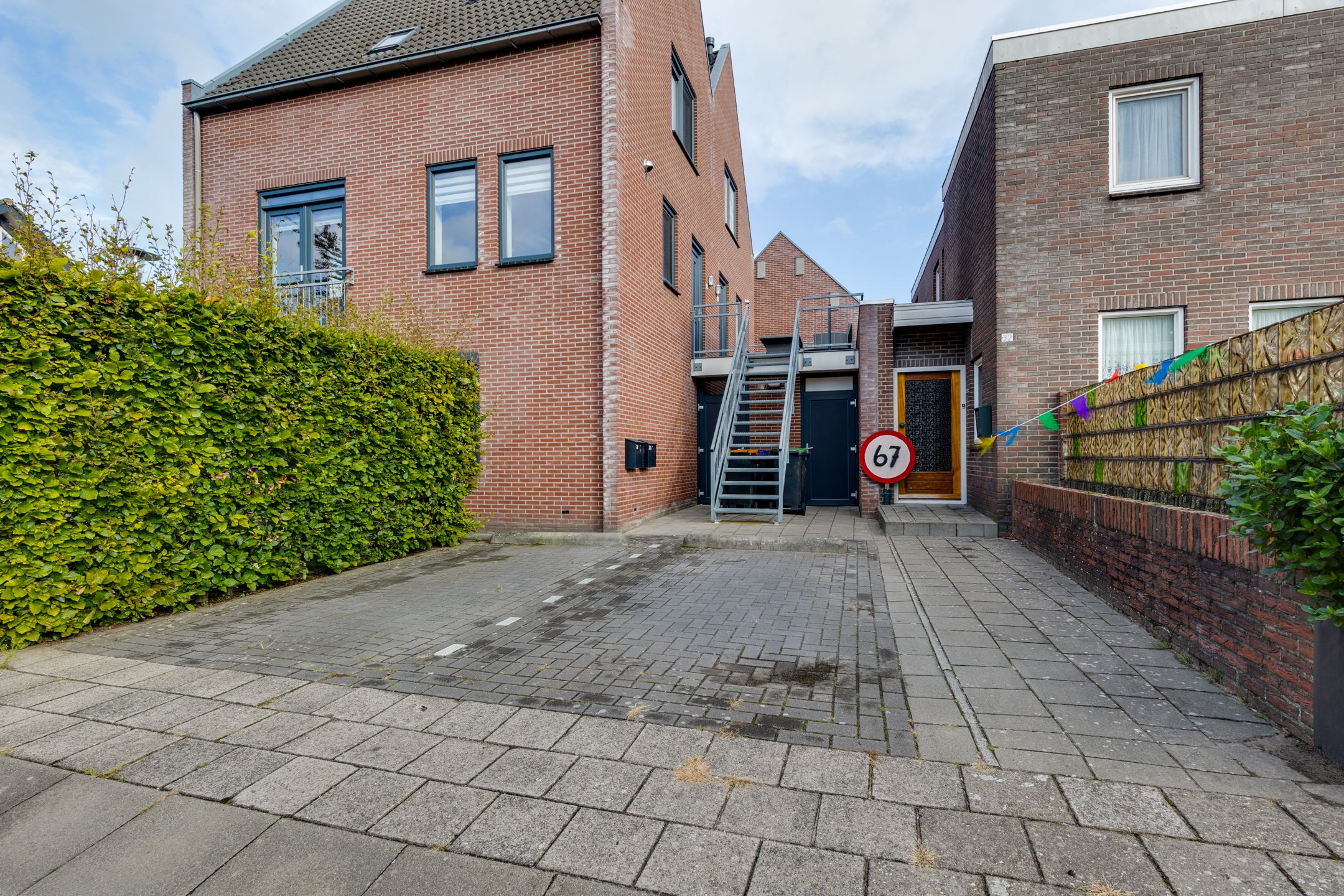 Photo 42 of Pastoor Zanderinkstraat 34