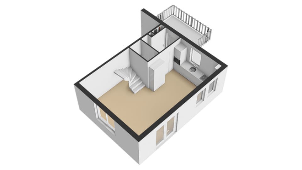 Photo 45 of Pastoor Zanderinkstraat 34