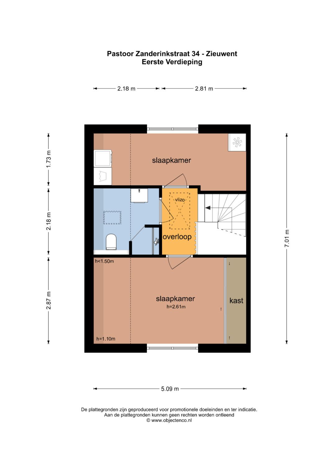 Photo 46 of Pastoor Zanderinkstraat 34