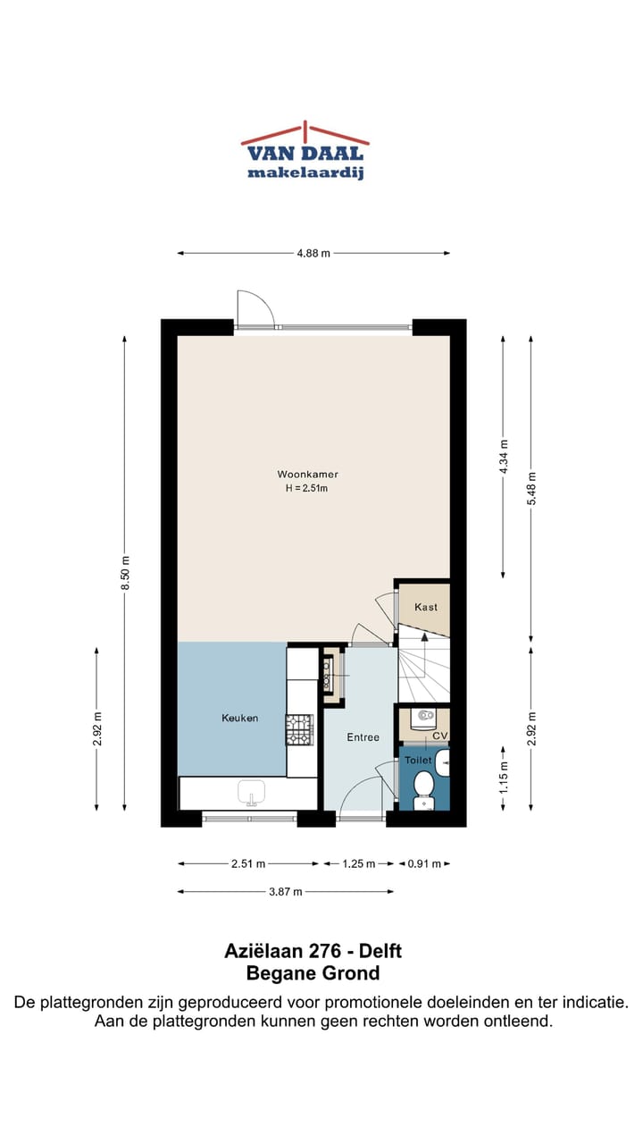 Foto 52 van Aziëlaan 276