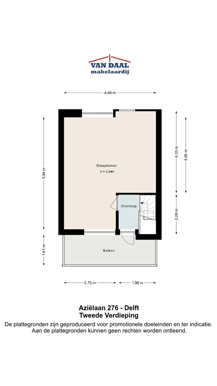 Foto 56 van Aziëlaan 276