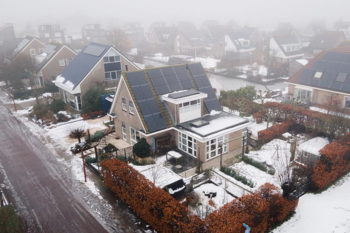 Foto 2 van De Hiemen 2