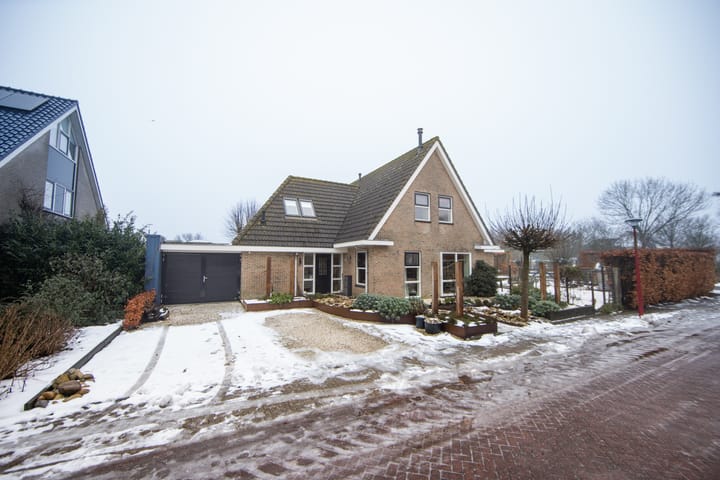 Foto 5 van De Hiemen 2